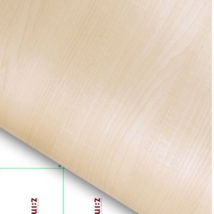 [나무자전거] 무늬목시트지 인테리어필름 (EW527) 메이플, 나무자전거
