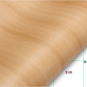 [나무자전거] 무늬목시트지 인테리어필름 (EW154) 티크, 나무자전거