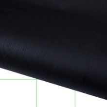 [나무자전거]무늬목 인테리어필름 페인티드엠보스 웜우드 블랙 (IT619), 나무자전거
