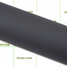 [나무자전거]단색 인테리어필름 무광 피치다크그레이 (SD991), 나무자전거
