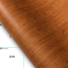 [나무자전거] 무늬목시트지 인테리어필름 (EW111) 체리, 나무자전거