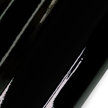 나무자전거 칠판시트지(006/유광) 블랙보드 61cm/122cm폭, 나무자전거
